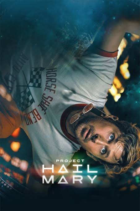 Project Hail Mary
