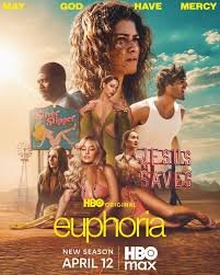 Euphoria (Season 3)