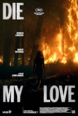 Die, My Lover 