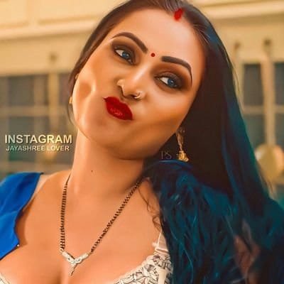 Jayshree Gaikwad