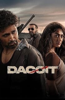 Dacoit