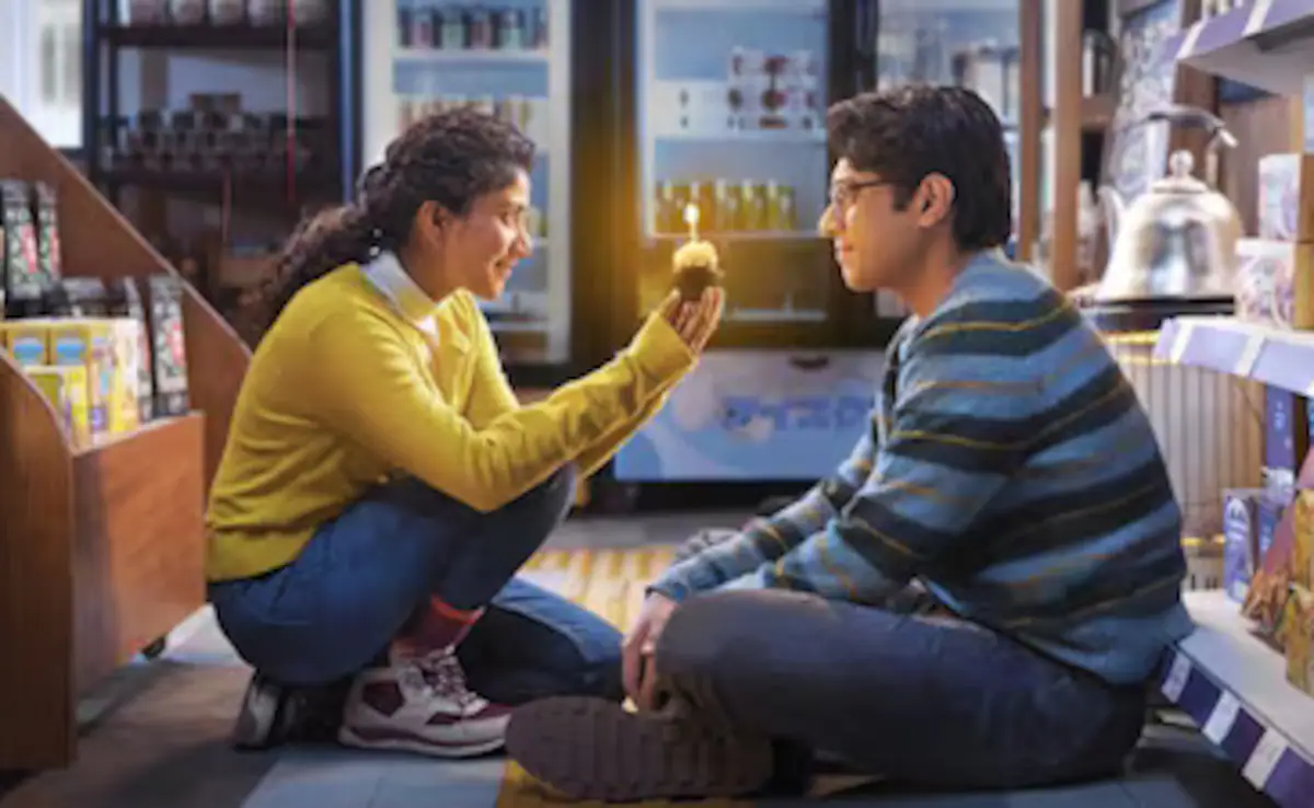 OTT Releases This Week (July 13–17, 2026)