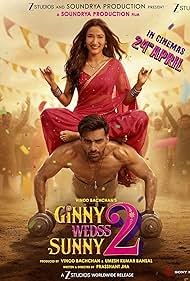 Ginny Wedss Sunny 2