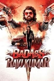 Badass Ravi Kumar