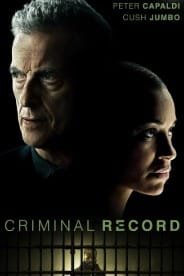 Criminal Record: Season 2