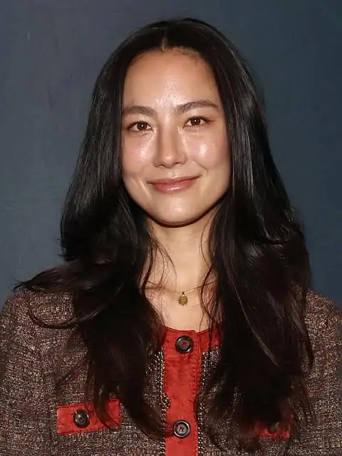 Adeline Rudolph