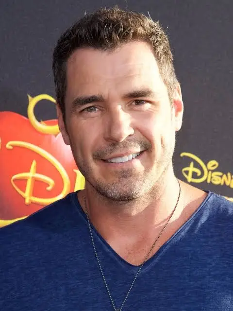 Dan Payne