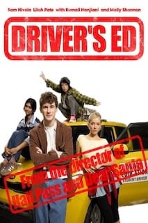 Driver's Ed