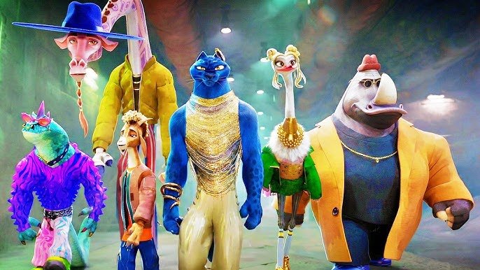 Goat Releases: OTT Release date and Know where to watch