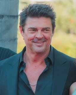 Karl Urban