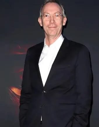 Simon McQuoid