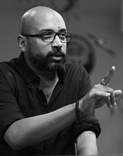 Suresh Triveni