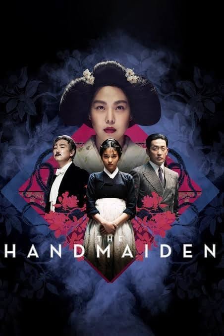 The Handmaiden