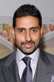 Abhishek Bachchan