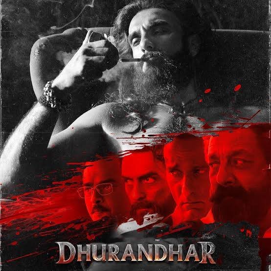 Dhurandhar (Part 1)