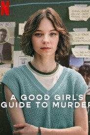 A Good Girl’s Guide to Murder