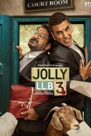 Jolly LLB 3