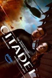 Citadel Season 2