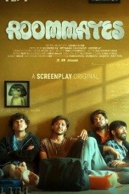 Roommates poster