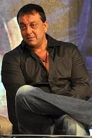 Sanjay Dutt