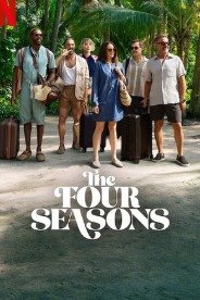 The Four Seasons | Season 2 poster