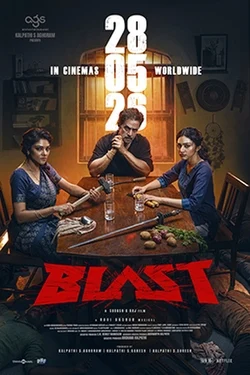Blast (2026)