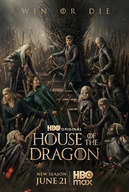 House of the Dragon Season 3