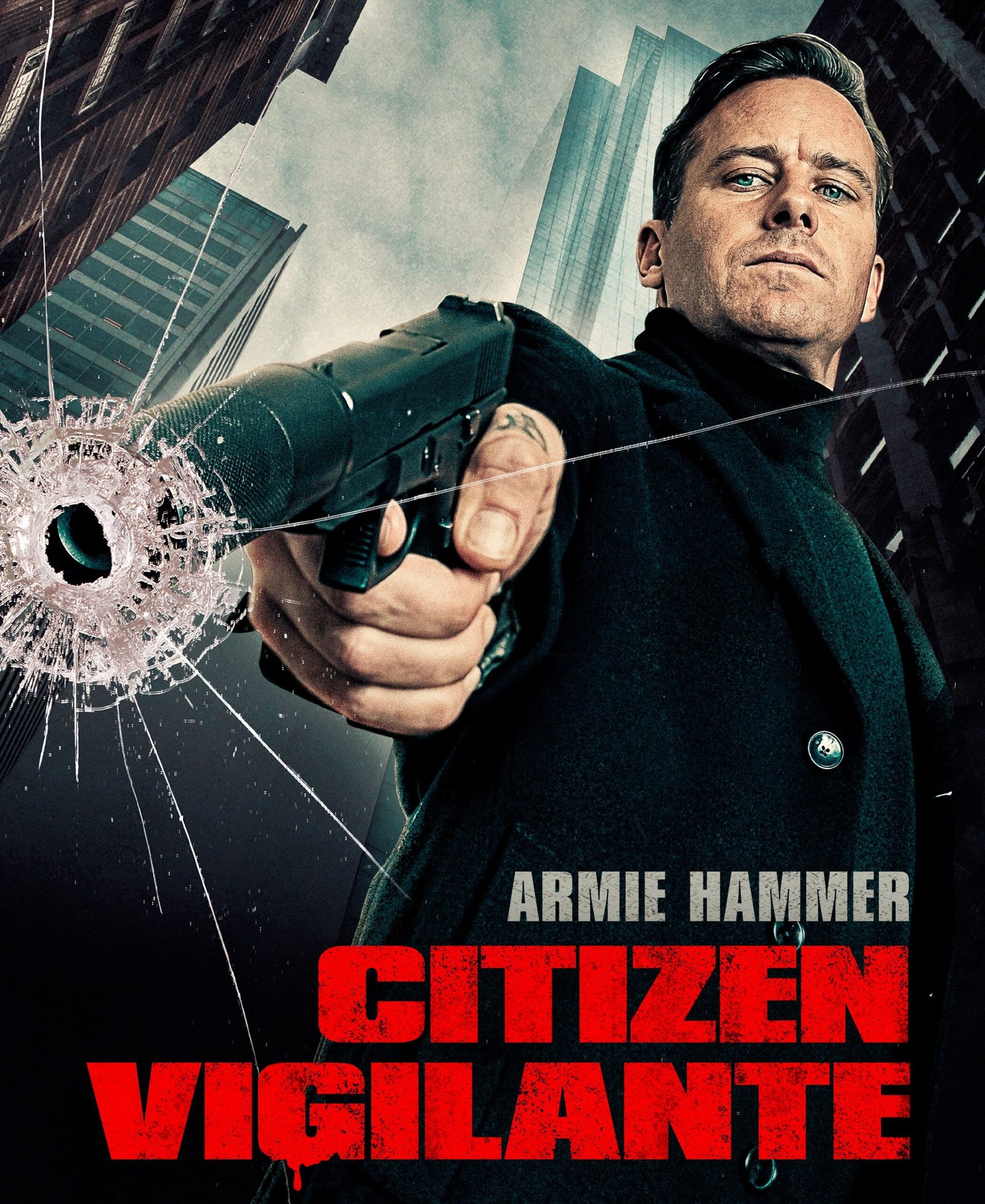 Citizen Vigilante