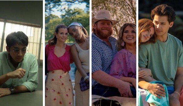 Top New OTT Releases to Watch Now: Weekend Binge Guide Friday 12 June