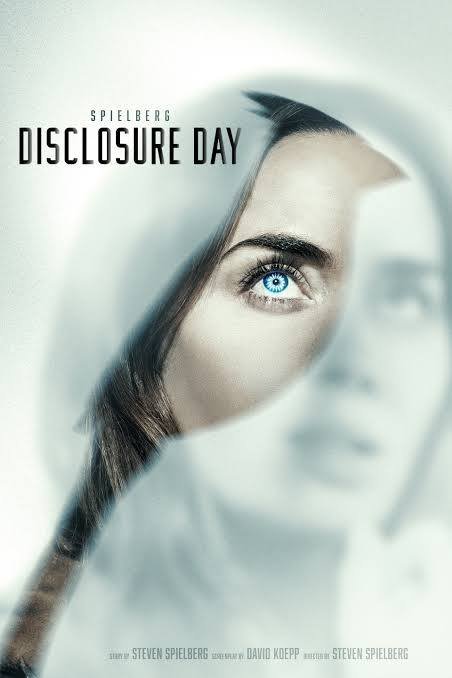 Disclosure Day