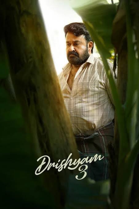 Drishyam 3