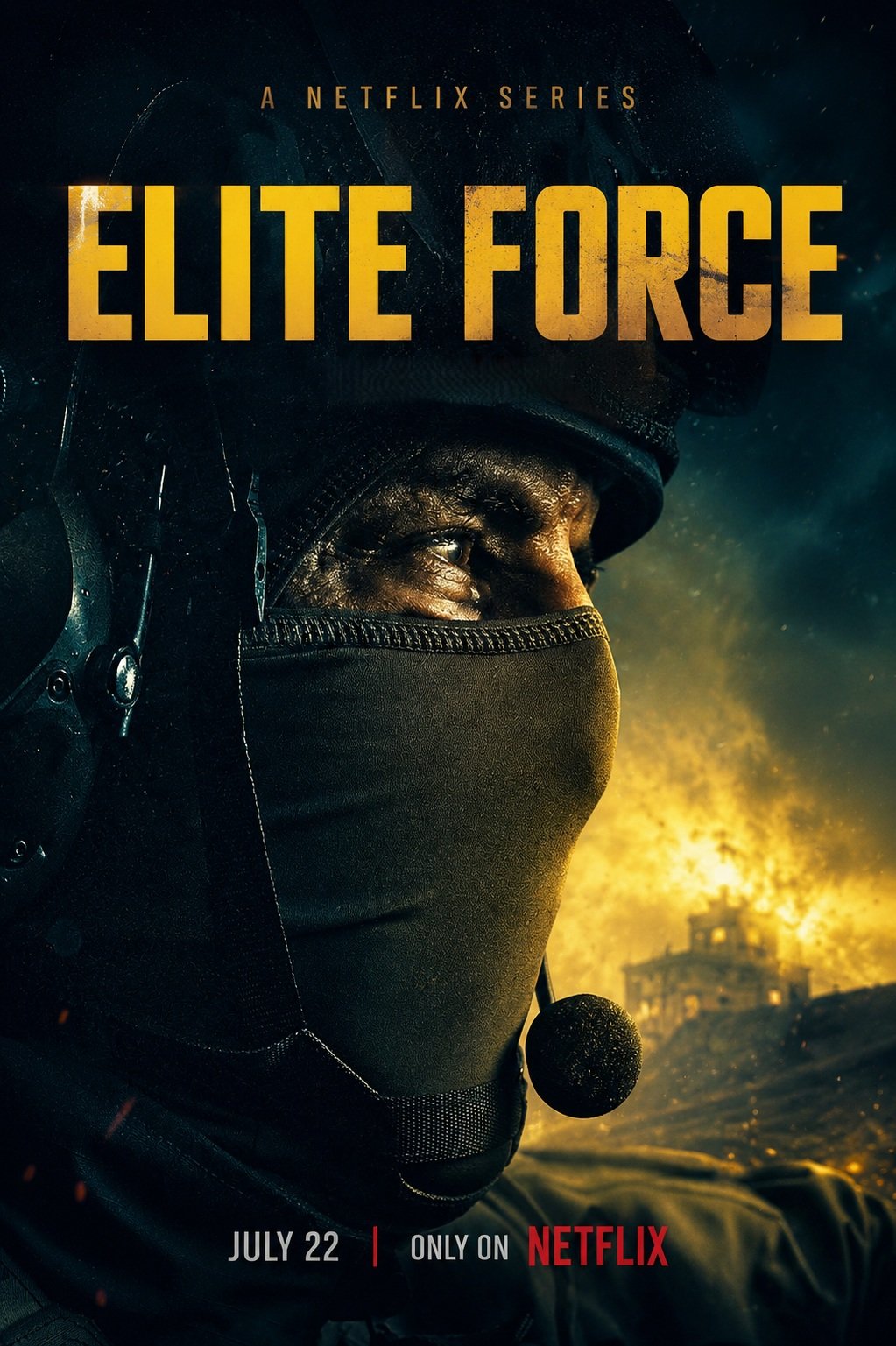 Elite Force