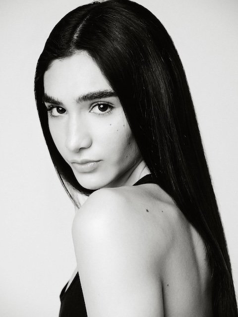 Ivana Salomón