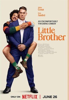 Little brother