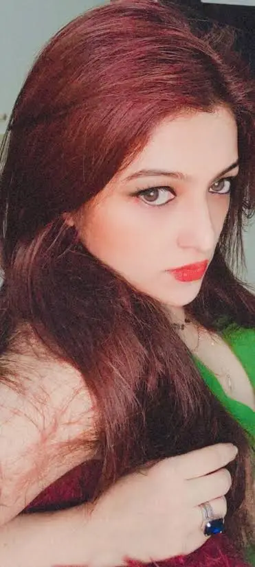 Prachi Prakash Kurne