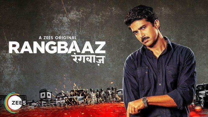 Rangbaaz