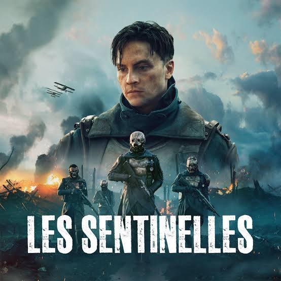 The Sentinels