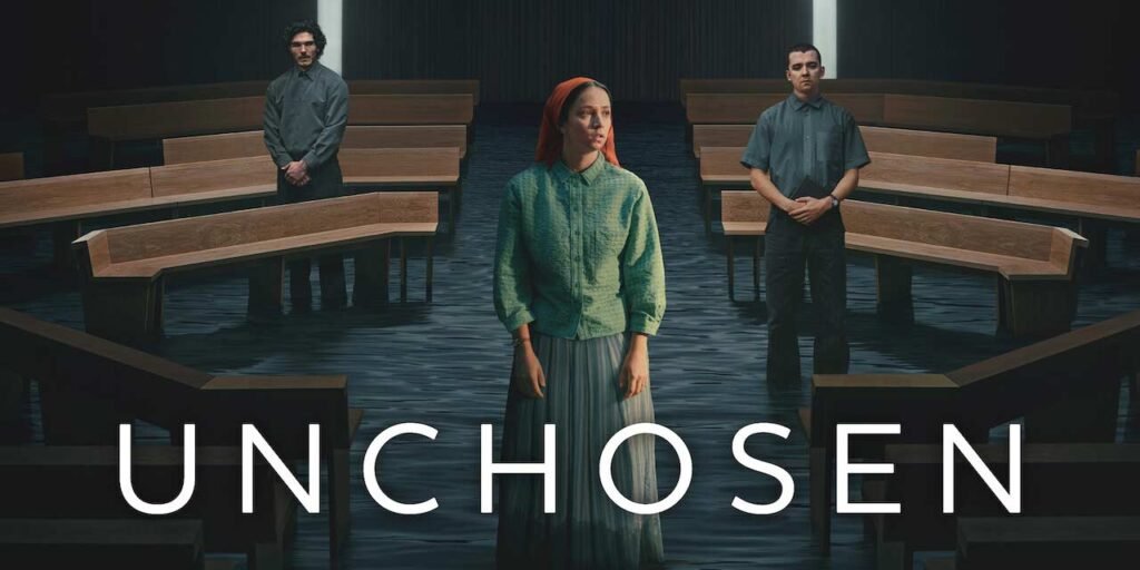 Unchosen