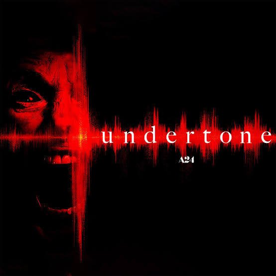 Undertone