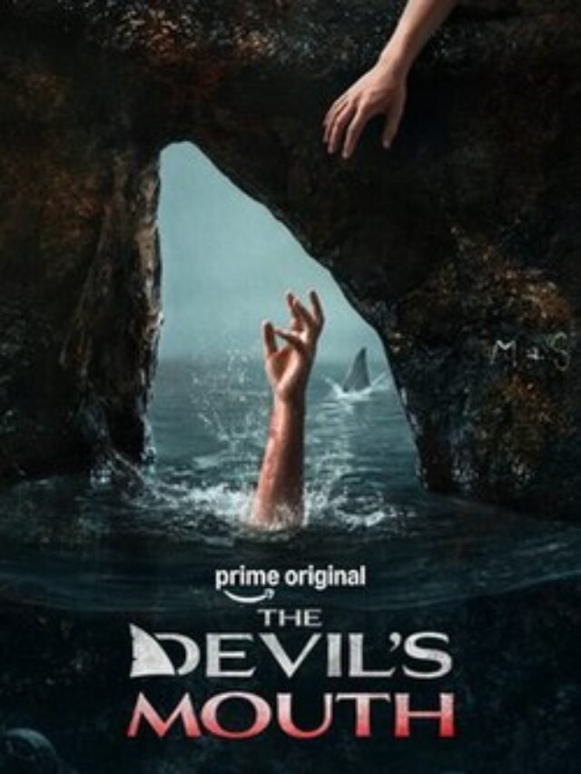 Watch Prime Video Top Picks Shows This Weekend