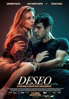 Desire