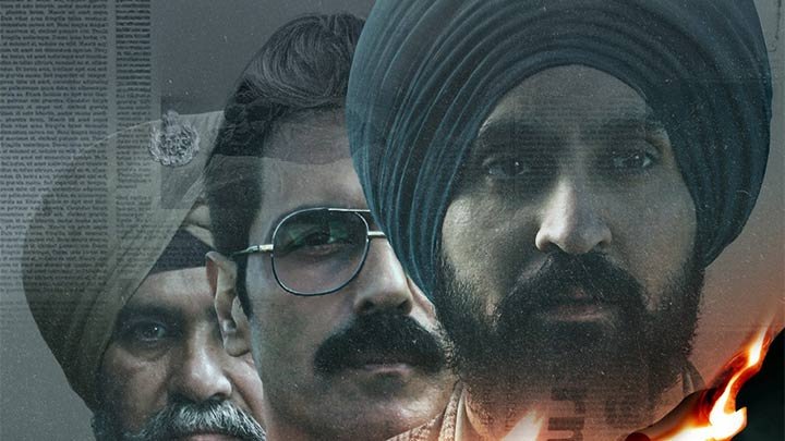 The Controversial Removal of ‘Satluj’: Why the Diljit Dosanjh Starrer Was Pulled from ZEE5