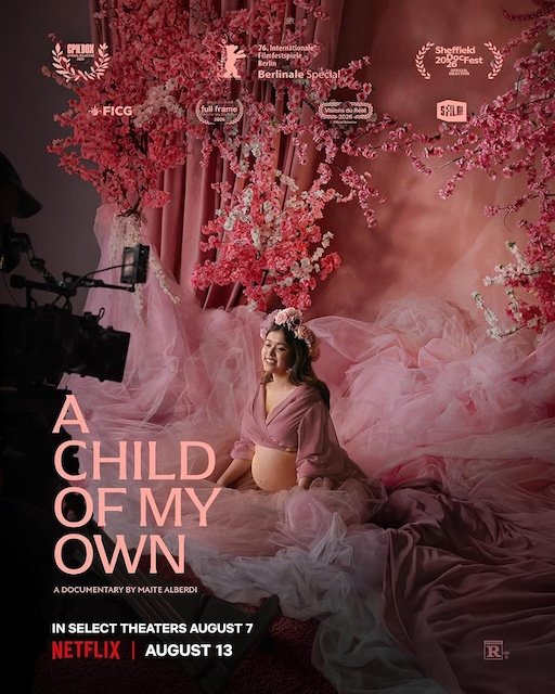 A Child of My Own