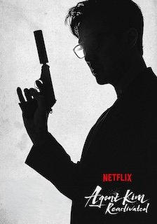 Agent Kim Reactivated