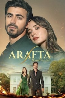 Arafta: season 2