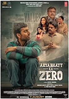 Aryabhatt Ka Zero