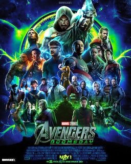 Avengers: Doomsday