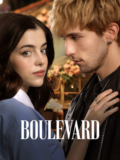 BOULEVARD
