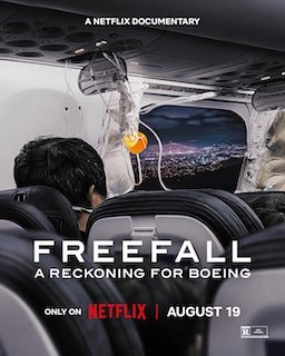 Freefall: A Reckoning for Boeing