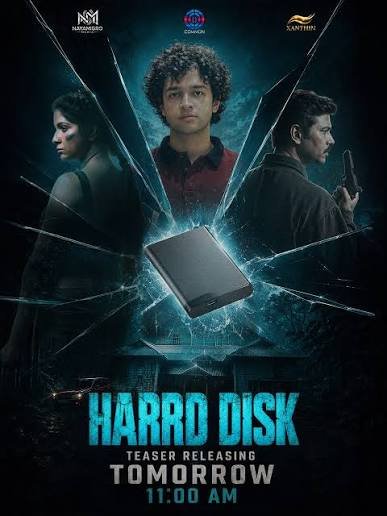 Harrd Disk